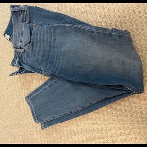 Paige denim jeans